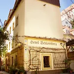 Schlossberg Hotel 3*