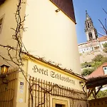 Schlossberg Hotel Meißen