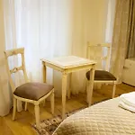 Hotel Schlossberg 3*