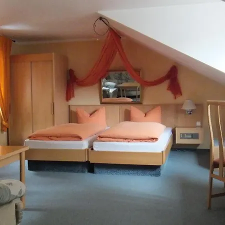 Hotel Schlossberg 3*