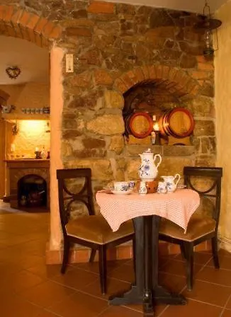 Hotel Schlossberg Meißen