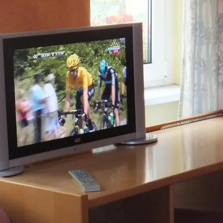 Hotel Schlossberg 3*