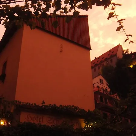 Hotel Schlossberg