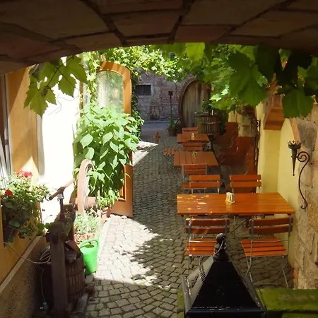 Hotel Schlossberg 3*