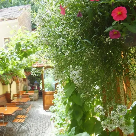 Hotel Schlossberg Meißen