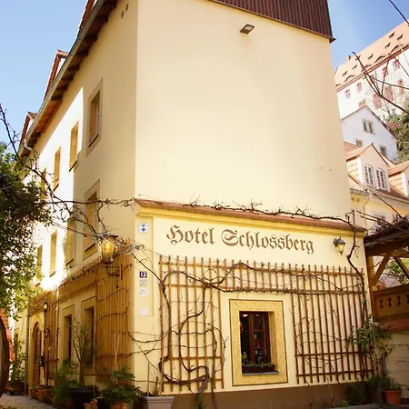 Schlossberg فندق 3*