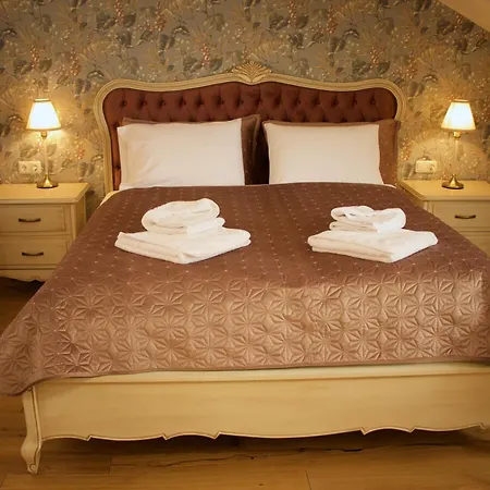 Schlossberg Hotel 3*