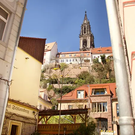 Schlossberg Hotel