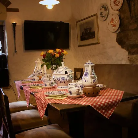 Hotel Schlossberg 3*