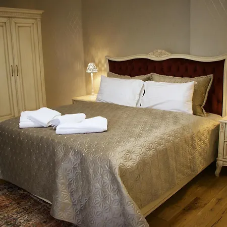 فندق Schlossberg 3*