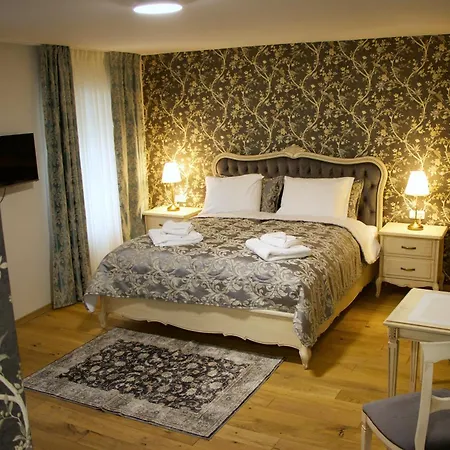فندق Schlossberg