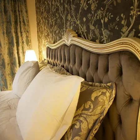 فندق Schlossberg 3*