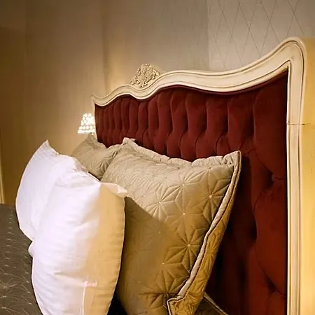 Schlossberg Otel 3*