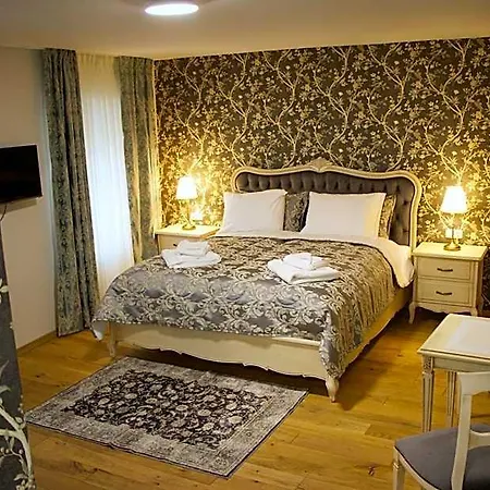 Schlossberg Otel Meißen