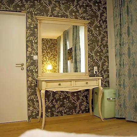 Otel Schlossberg Meißen
