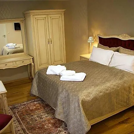 Otel Schlossberg 3*