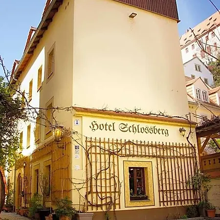 Otel Schlossberg