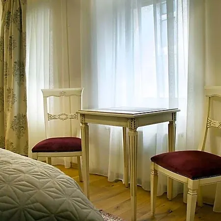 Schlossberg Otel