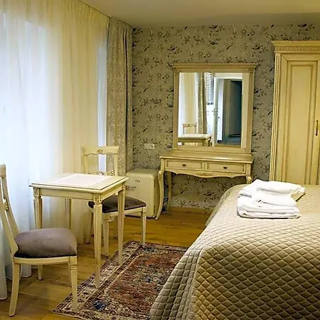 Schlossberg Otel