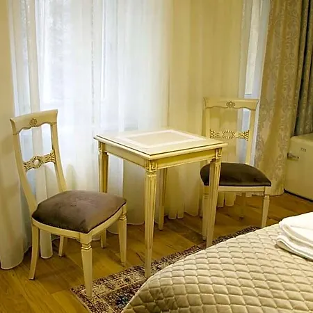 Schlossberg Otel 3*
