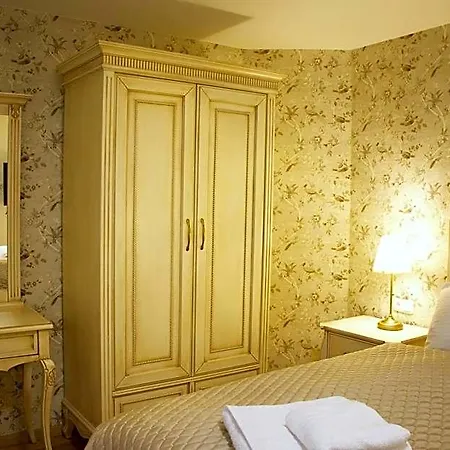 Otel Schlossberg