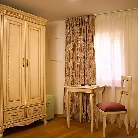 Otel Schlossberg 3*