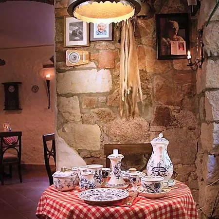 Otel Schlossberg Meißen