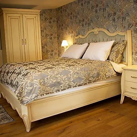 Otel Schlossberg Meißen