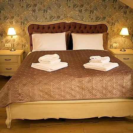 Schlossberg Otel 3*